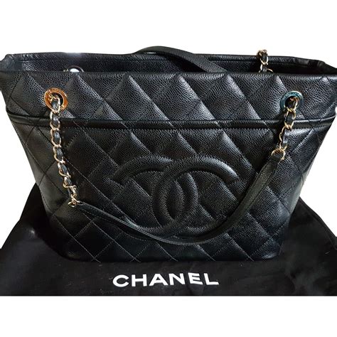 copie borse chanel|Chanel leather handbags.